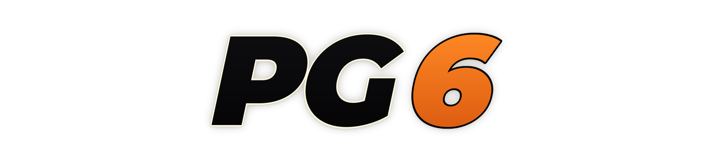 pg6 logo
